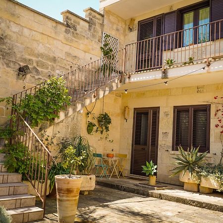 La Muzza Bed & Breakfast Zollino Exterior photo