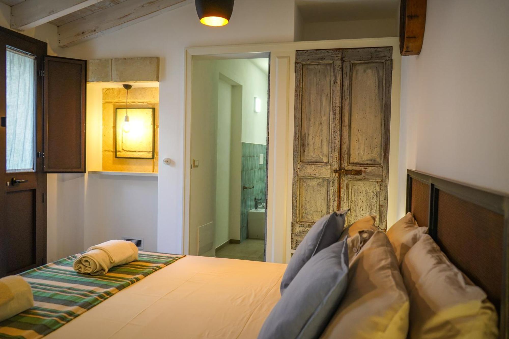 La Muzza Bed & Breakfast Zollino Exterior photo