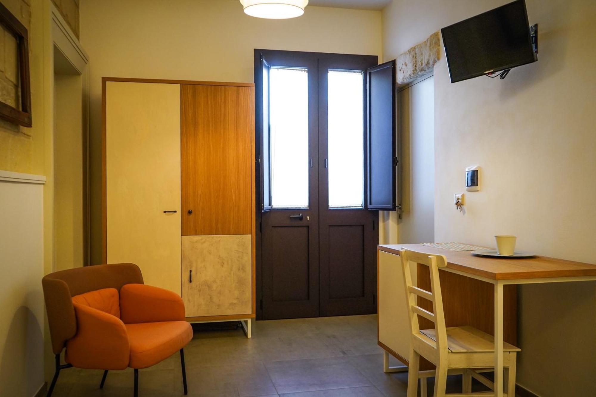 La Muzza Bed & Breakfast Zollino Exterior photo