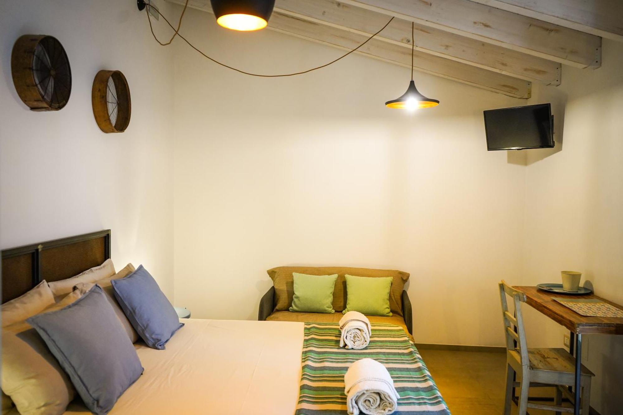 La Muzza Bed & Breakfast Zollino Exterior photo