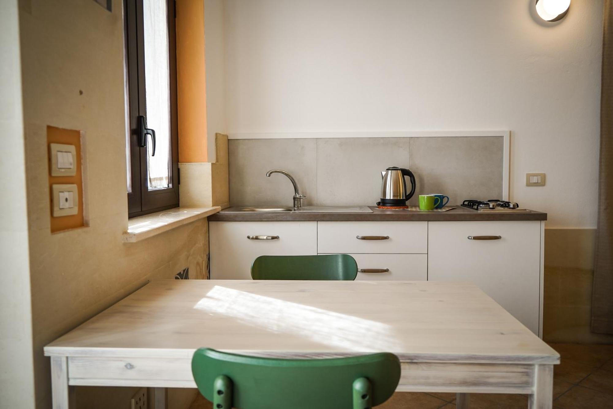 La Muzza Bed & Breakfast Zollino Exterior photo