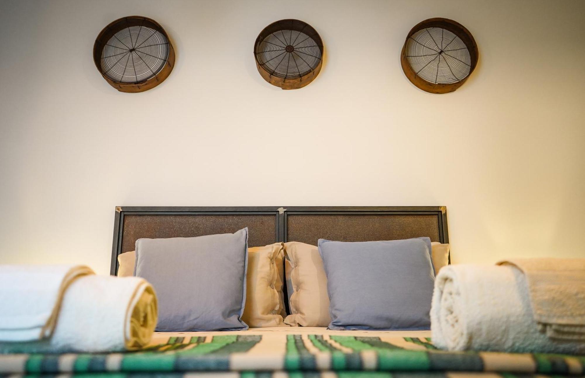 La Muzza Bed & Breakfast Zollino Exterior photo