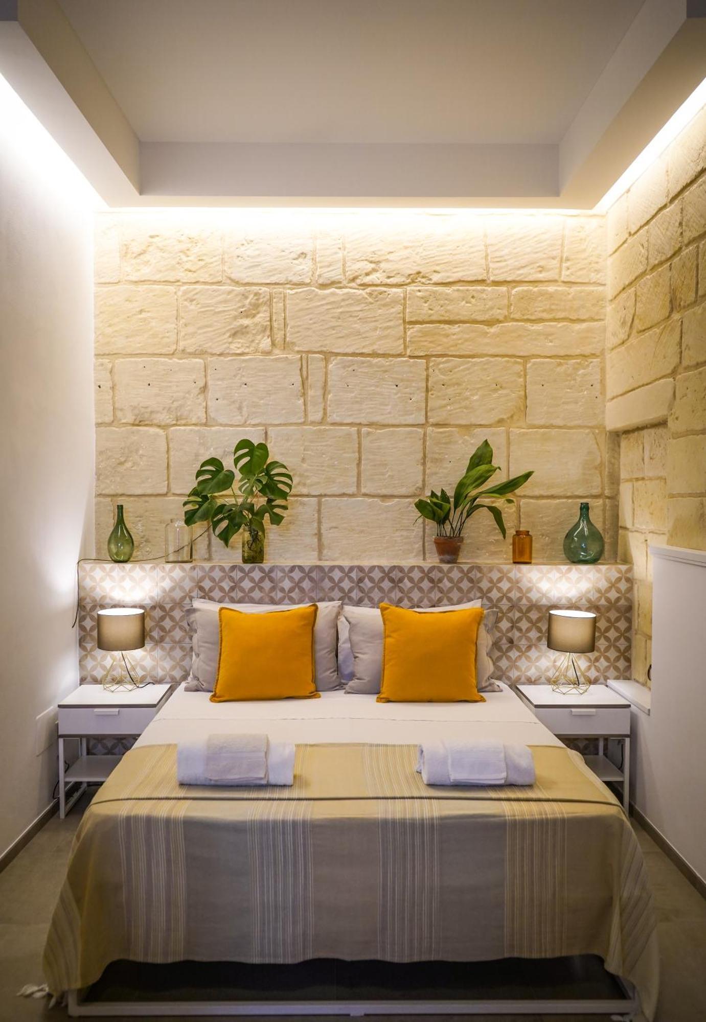 La Muzza Bed & Breakfast Zollino Exterior photo