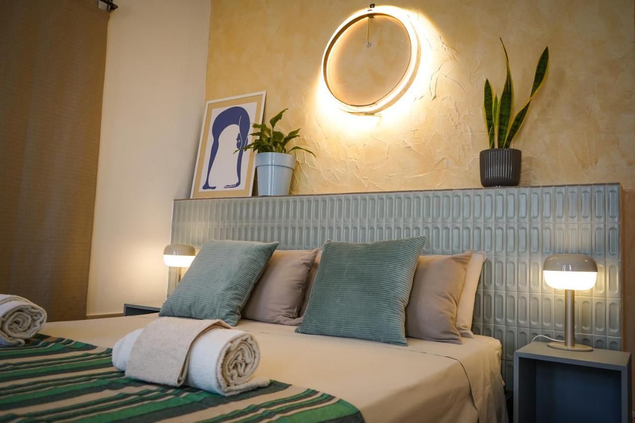 La Muzza Bed & Breakfast Zollino Exterior photo