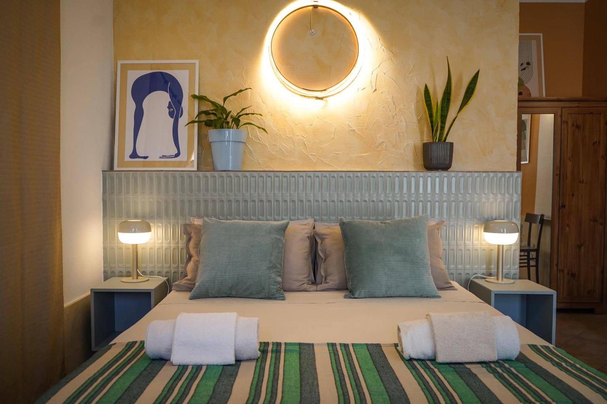 La Muzza Bed & Breakfast Zollino Exterior photo
