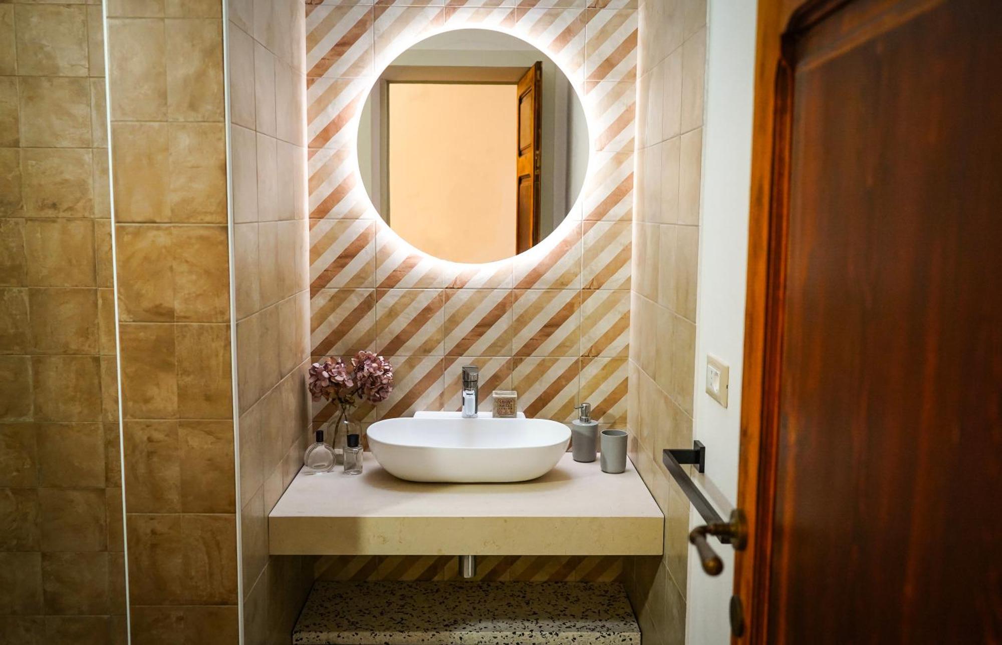 La Muzza Bed & Breakfast Zollino Exterior photo