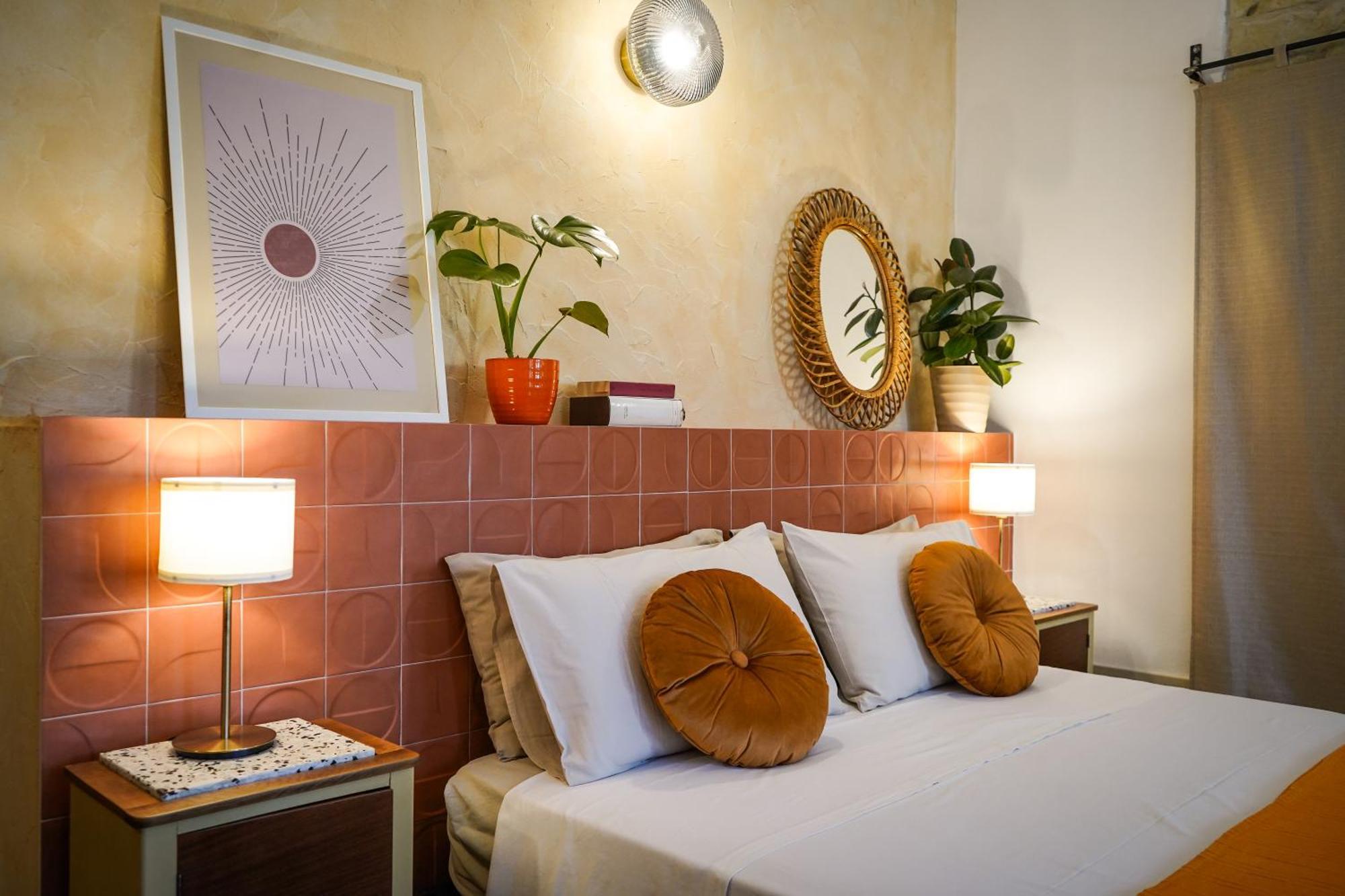 La Muzza Bed & Breakfast Zollino Exterior photo