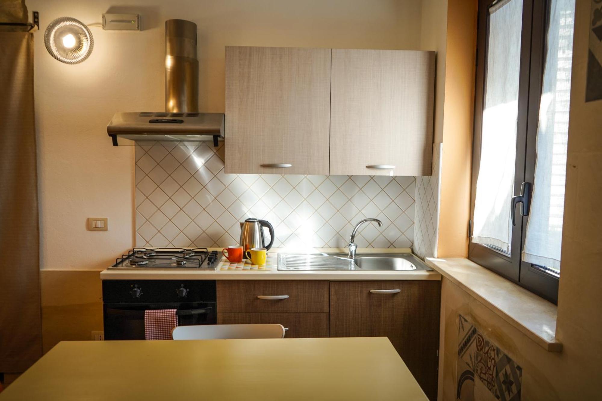 La Muzza Bed & Breakfast Zollino Exterior photo
