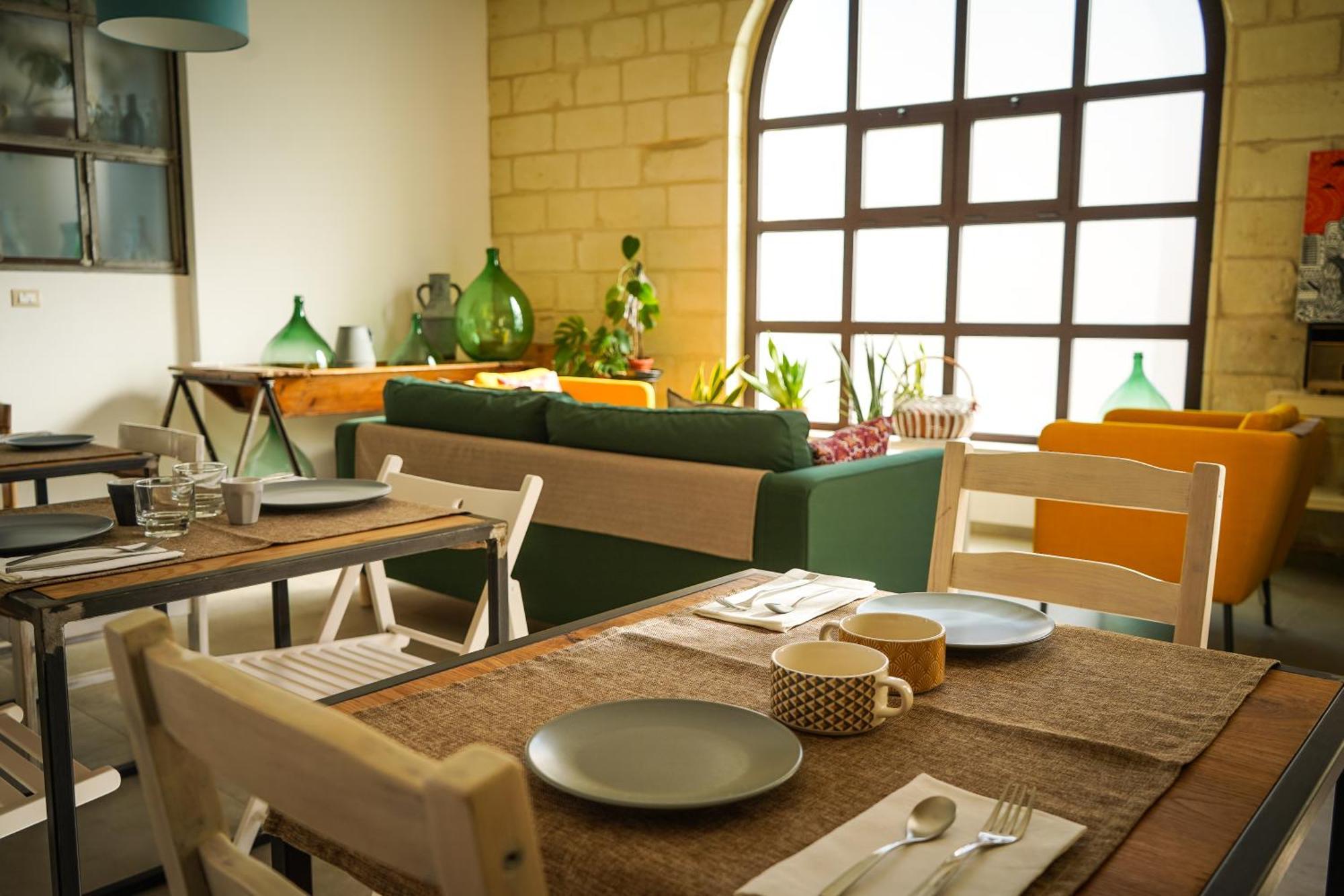 La Muzza Bed & Breakfast Zollino Exterior photo