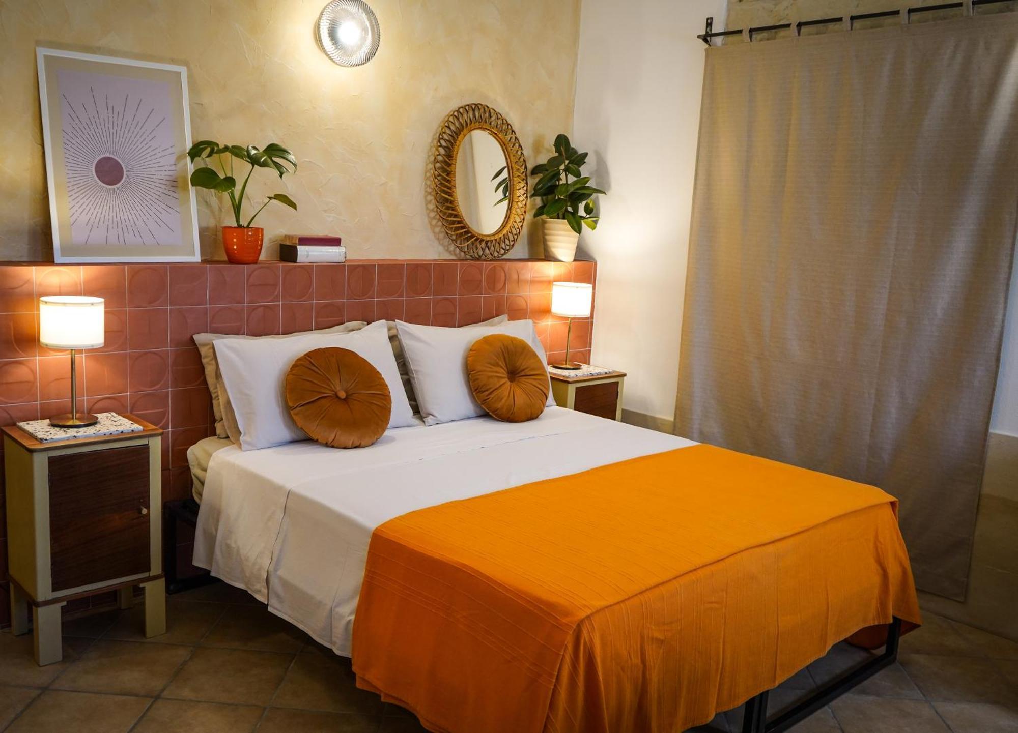La Muzza Bed & Breakfast Zollino Exterior photo