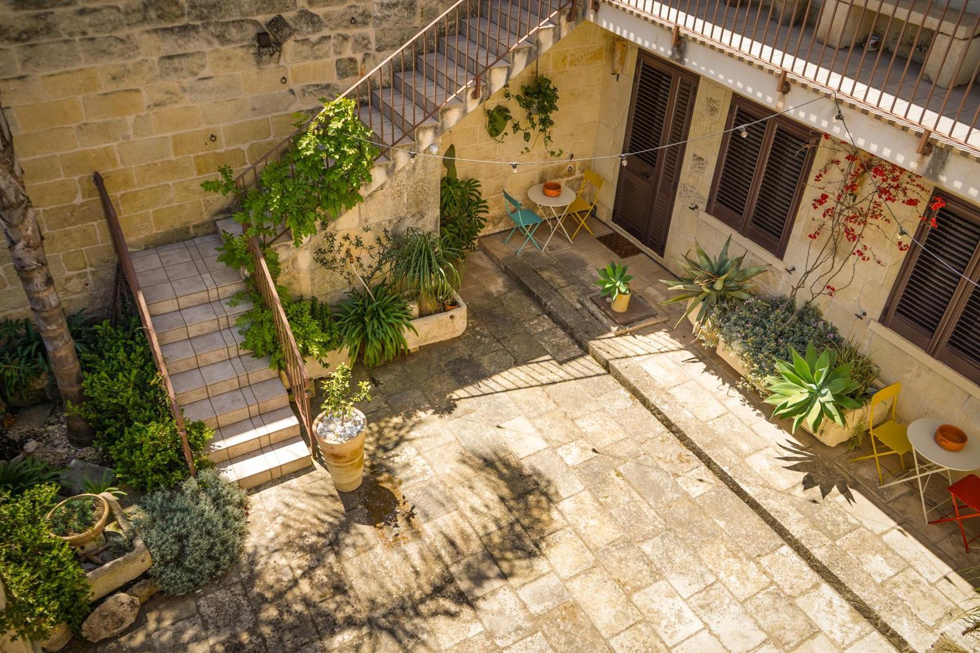 La Muzza Bed & Breakfast Zollino Exterior photo